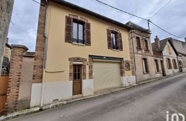 Maison 5 pièces de 155 m² à Pont-sur-Yonne (89140)