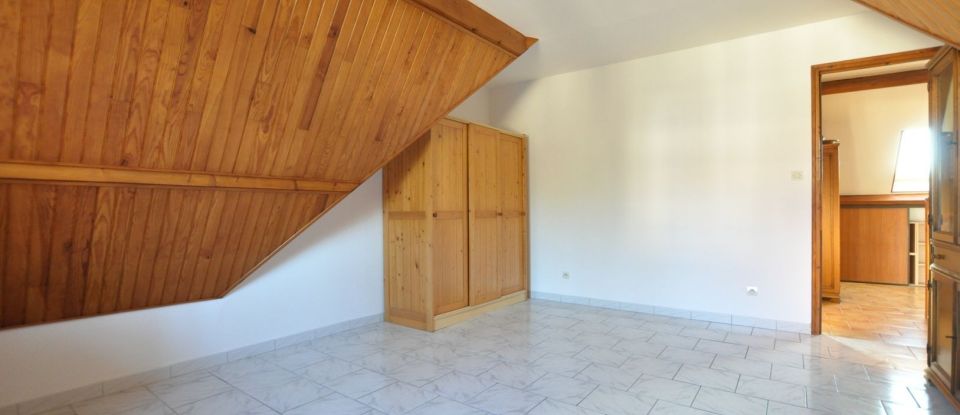 Maison 6 pièces de 105 m² à Triel-sur-Seine (78510)