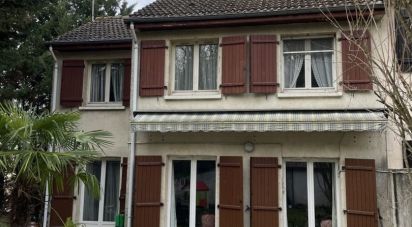 House 6 rooms of 133 m² in Nemours (77140)