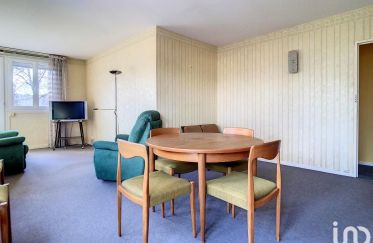Apartment 3 rooms of 70 m² in Amiens (80090)