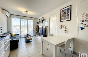 Appartement 2 pièces de 36 m² à La Seyne-sur-Mer (83500)