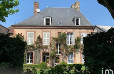 House 9 rooms of 290 m² in L'Aigle (61300)