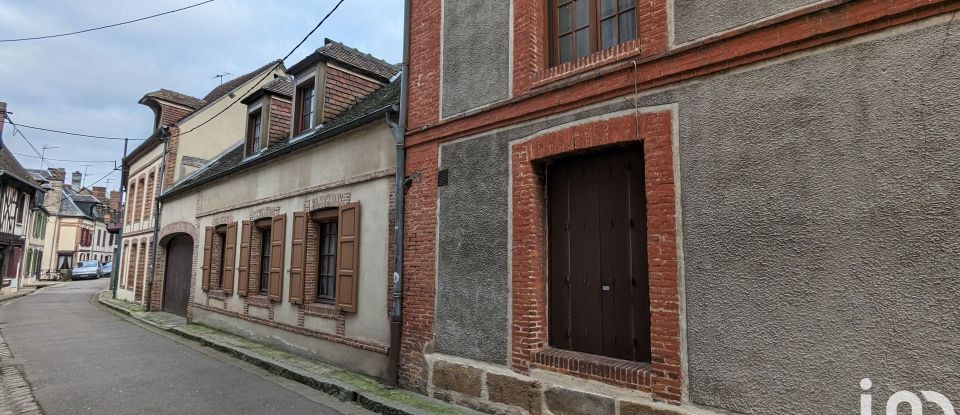 Building in Verneuil-sur-Avre (27130) of 208 m²
