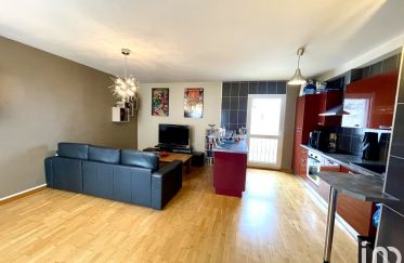 Apartment 4 rooms of 71 m² in Yerres (91330)