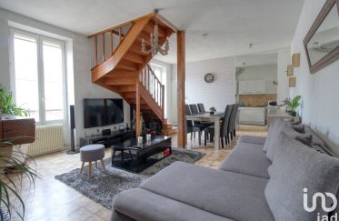 Apartment 4 rooms of 86 m² in Pithiviers (45300)