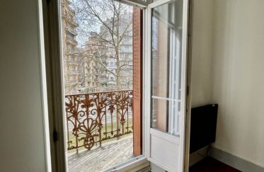Apartment 2 rooms of 37 m² in Grenoble (38000)