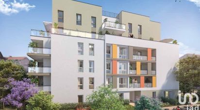 Apartment 3 rooms of 70 m² in Villeurbanne (69100)