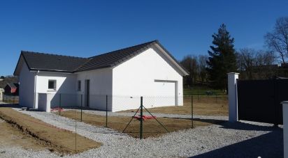 Maison 4 pièces de 81 m² à Oloron-Sainte-Marie (64400)