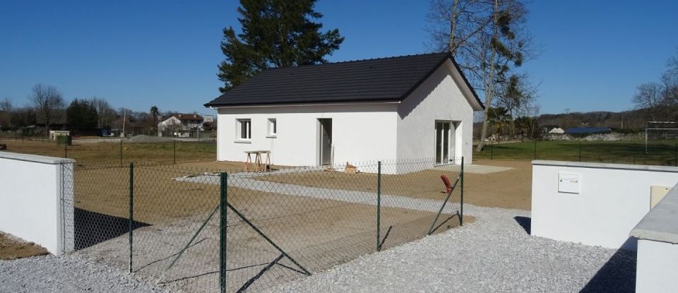 House 3 rooms of 65 m² in Oloron-Sainte-Marie (64400)