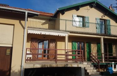 House 4 rooms of 96 m² in Annonay (07100)