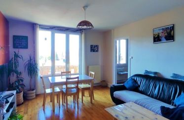 Appartement 3 pièces de 55 m² à Valence (26000)
