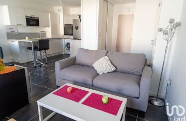 Apartment 2 rooms of 42 m² in Châtelaillon-Plage (17340)