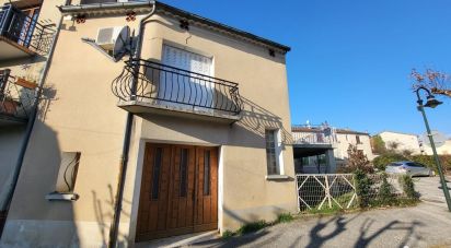 Maison 4 pièces de 100 m² à La Motte-Chalancon (26470)