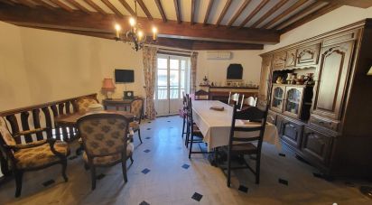 Maison 4 pièces de 100 m² à La Motte-Chalancon (26470)