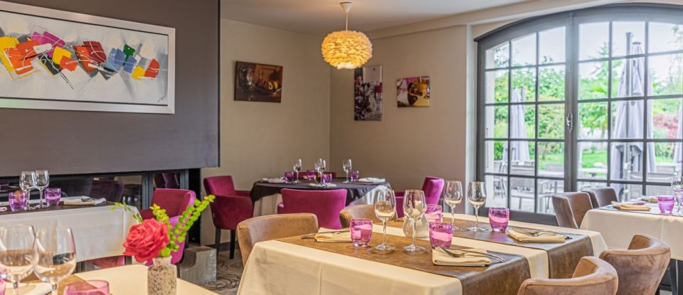 Restaurant of 174 m² in Marignier (74970)