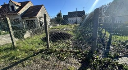 Land of 212 m² in Lagny-sur-Marne (77400)