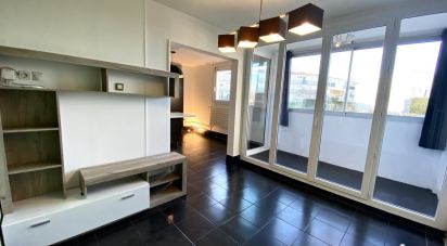 Apartment 3 rooms of 62 m² in Toulouse (31500)