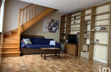 House 5 rooms of 91 m² in Le Mans (72000)