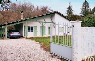 Maison 5 pièces de 105 m² à Langoiran (33550)