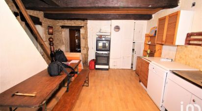 House 3 rooms of 86 m² in Beuveille (54620)