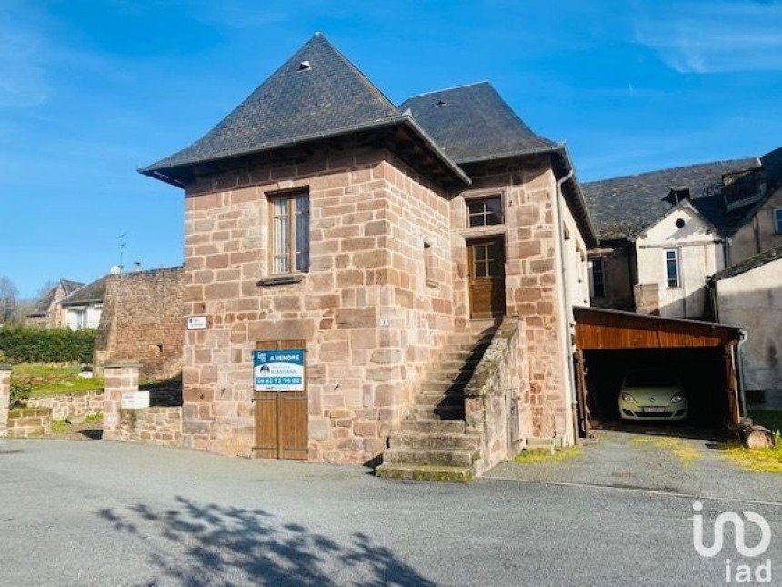 Maison 5 pièces de 170 m² à Saint-Bonnet-la-Rivière (19130)