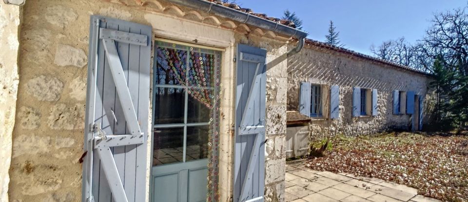 House 5 rooms of 150 m² in Touffailles (82190)