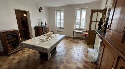 Maison 2 pièces de 75 m² à Lieu-Saint-Amand (59111)