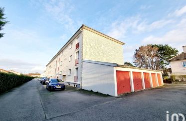 Appartement 3 pièces de 61 m² à Poitiers (86000)