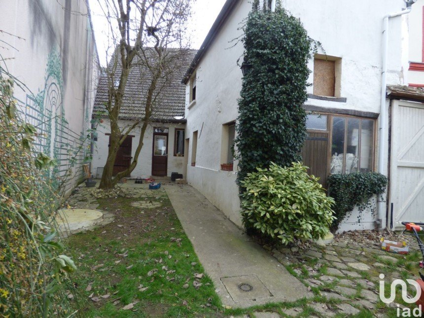 Maison 5 pièces de 150 m² à Chézy-sur-Marne (02570)