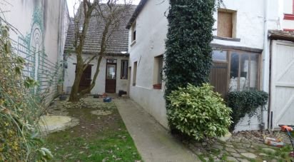 House 5 rooms of 150 m² in Chézy-sur-Marne (02570)
