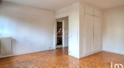 Appartement 1 pièce de 38 m² à Montmorency (95160)