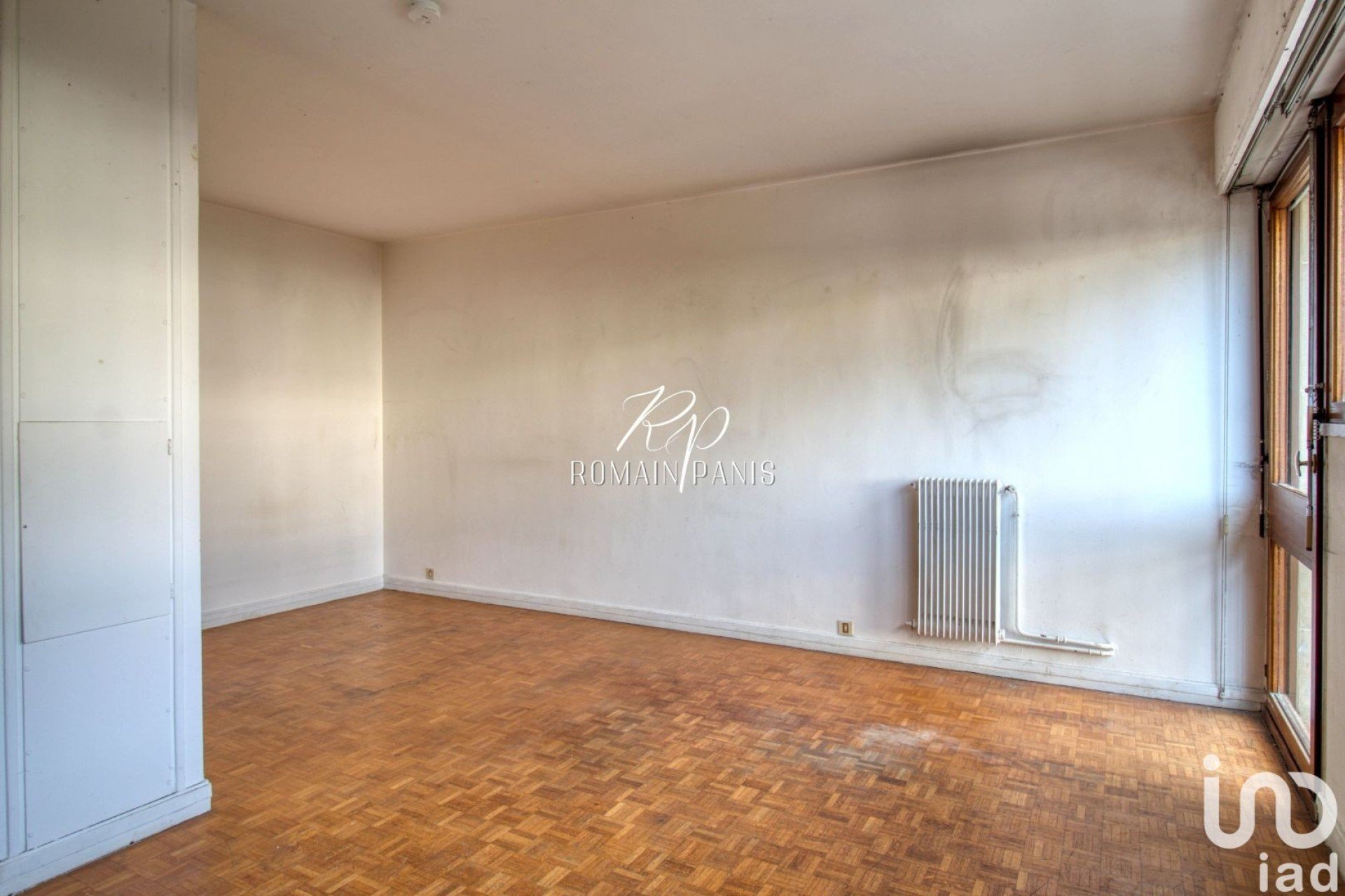 Appartement a louer montmorency - 1 pièce(s) - 38 m2 - Surfyn