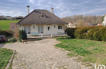 House 3 rooms of 65 m² in Champigny (89340)