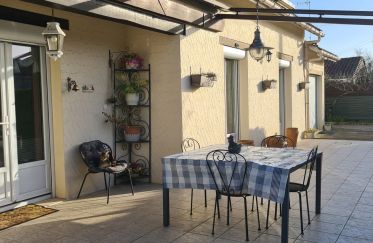 House/villa 6 rooms of 124 sq m in Bergerac (24100)