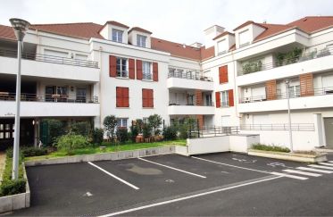 Apartment 3 rooms of 78 sq m in Ozoir-la-Ferrière (77330)