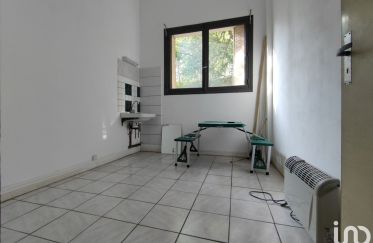 Appartement 1 pièce de 8 m² à Nogent-sur-Marne (94130)