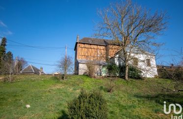 House 4 rooms of 121 m² in Le Héron (76780)