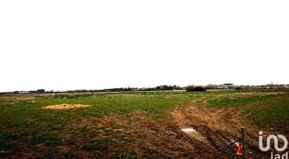 Land of 48,760 m² in Aimargues (30470)