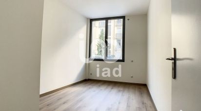Appartement 2 pièces de 39 m² à Cauterets (65110)