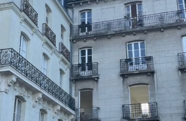 Apartment 2 rooms of 25 sq m in Nantes (44000)
