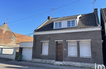 House 4 rooms of 95 m² in Sin-le-Noble (59450)