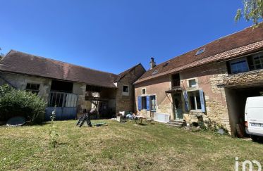 House 4 rooms of 140 m² in Villiers-le-Bois (10210)