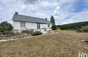 House 4 rooms of 88 m² in Ernemont-sur-Buchy (76750)