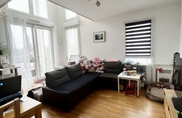 Apartment 3 rooms of 61 sq m in Villeneuve-le-Roi (94290)