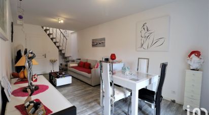 House 2 rooms of 57 m² in Orléans (45000)