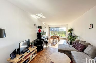 Appartement 4 pièces de 112 m² à Mont-Saint-Aignan (76130)