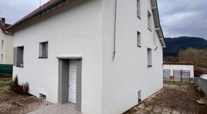 Maison 5 pièces de 121 m² à Saint-Dié-des-Vosges (88100)