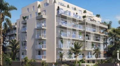 Apartment 4 rooms of 123 m² in Antibes (06600)