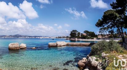 Apartment 4 rooms of 84 m² in Antibes (06600)