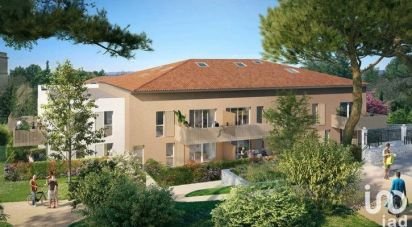 Appartement 2 pièces de 45 m² à Villeneuve-lès-Avignon (30400)